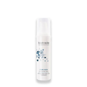 Lotiune tonica exfolianta Pure Skin