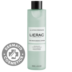 Lotiune tonica hidratanta pentru toate tipurile de ten