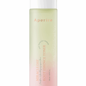 Lotiune tonica pentru piele sensibila Miracleday Root