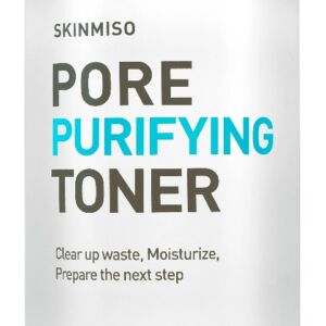 Lotiune tonica pentru pori dilatati Pore Purifying Toner
