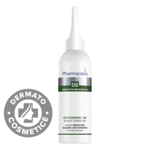 Lotiune tonica pentru scalp Octopirox® DS