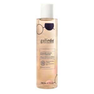 Lotiune tonica pentru ten gras si sensibil