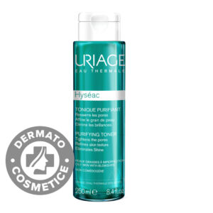Lotiune tonica purifianta Hyseac