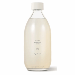 Lotiune tonica purifianta cu Extract din Arbore de Ceai