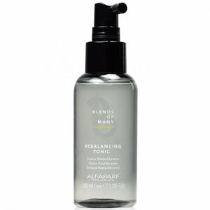 Lotiune tonica reechilibrare scalp Blends of Many Rebalancing
