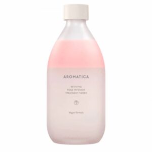 Lotiune tonica revitalizanta cu Extract de Trandafiri