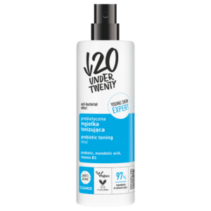 Lotiune tonica spray cu prebiotice