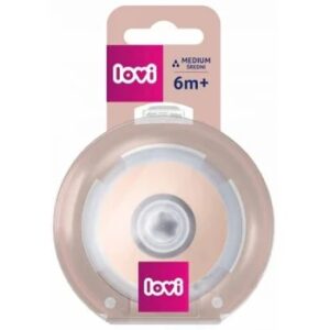 Lovi Tetina Dinamica Mammafeel Flux Mediu – 1 bucata