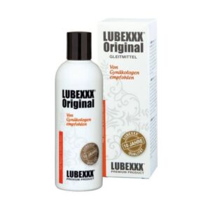 Lubexxx gel