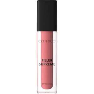 Luciu de buze 030 Miss Behave Filler Supreme