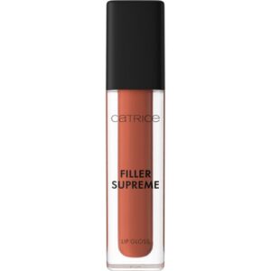 Luciu de buze 100 Cinnamon Glazed Filler Supreme