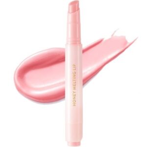 Luciu de buze 11 Tint Plumping Honey Melting