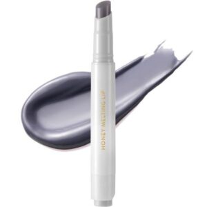 Luciu de buze 12 Mood Plumping Honey Melting