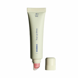 Luciu de buze 12 Rosewater