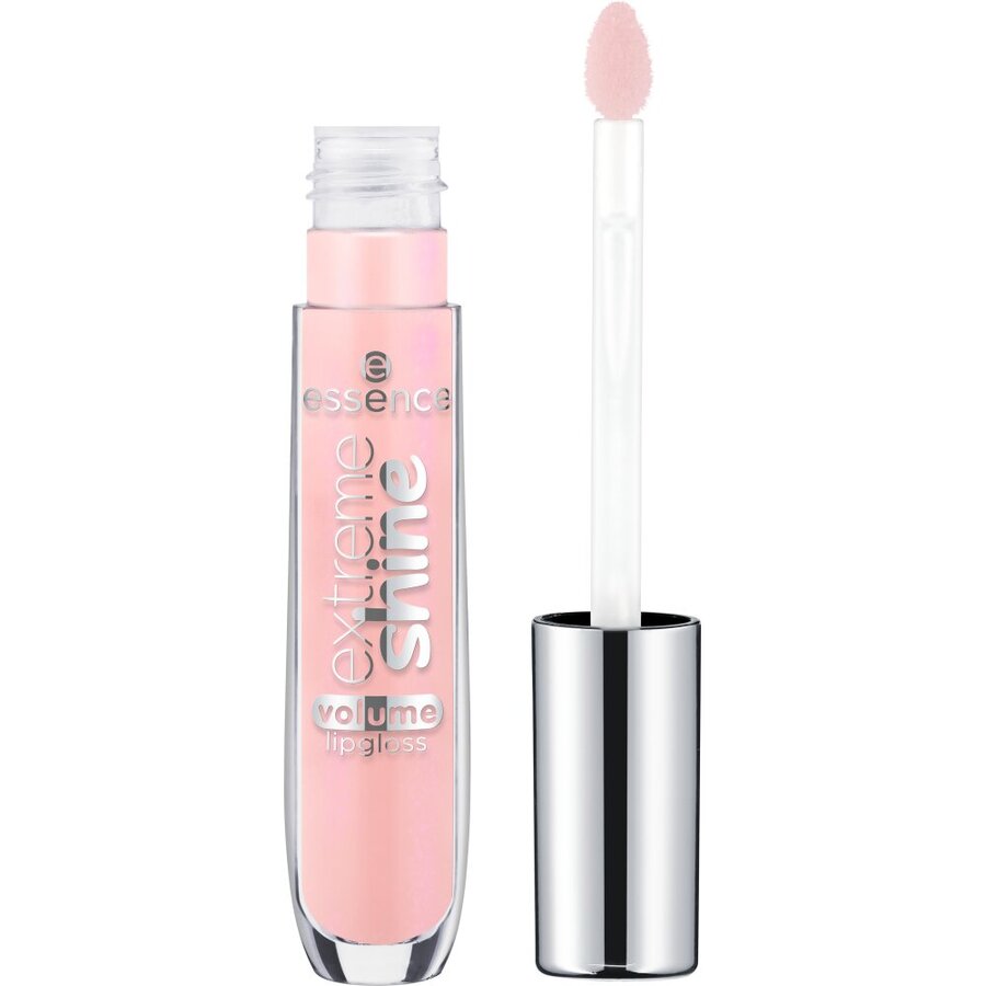 Luciu de buze 19 Frosted Fairy