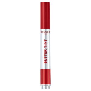 Luciu de buze Butter Tint 04 Rougemelt