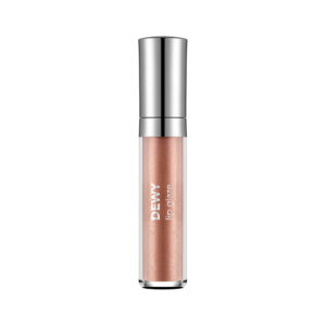 Luciu de buze Dewy 02 Light Beige