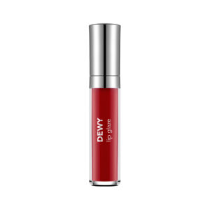 Luciu de buze Dewy 09 Vibrant Red