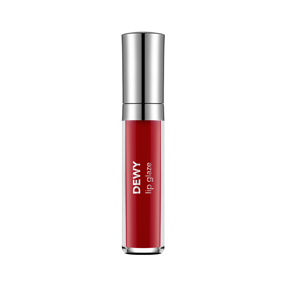 Luciu de buze Dewy 09 Vibrant Red