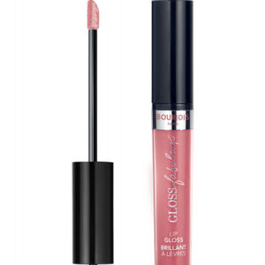 Luciu de buze Fabuleux Gloss 07 Standing Rose'vation