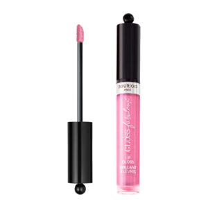 Luciu de buze Fabuleux Gloss 10 Rose Symphonic