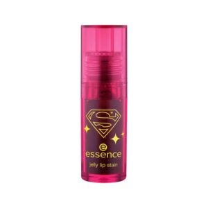 Luciu de buze Jelly Lip Stain 01 Wham! Superman