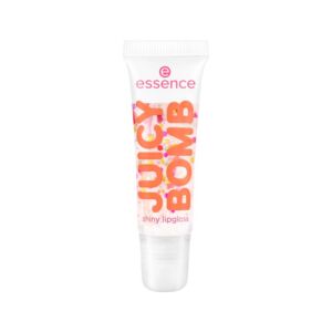 Luciu de buze Juicy Bomb Party Shiny Lipgloss Strawberry Sprinkles 05