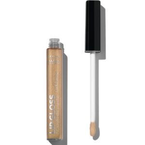 Luciu de buze Nourishing Shine Gold Digger