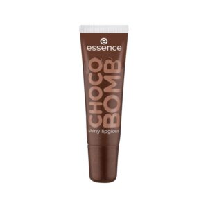 Luciu de buze Nr. 01 Chocoholic Choco Bomb Shiny Lipgloss