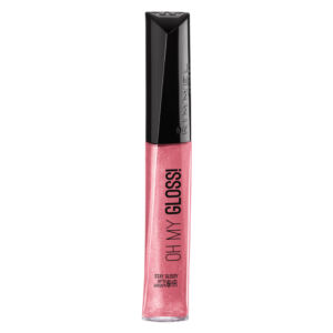 Luciu de buze Oh My Gloss! 160 Stay My Rose