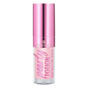 Luciu de buze Pearly Potion Multi-Reflective 01 Golden Peach