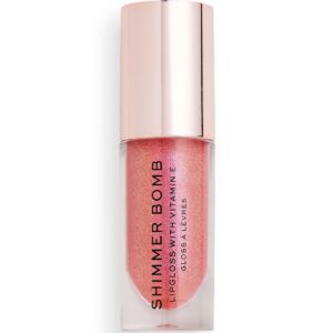 Luciu de buze Shimmer Bomb Daydream Pink