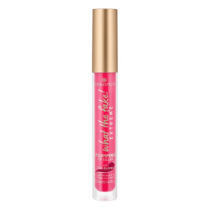 Luciu de buze What The fake! Extreme Plumping Lip Filler