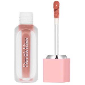 Luciu de buze cu efect de volum Devil's Kiss Flames of Love