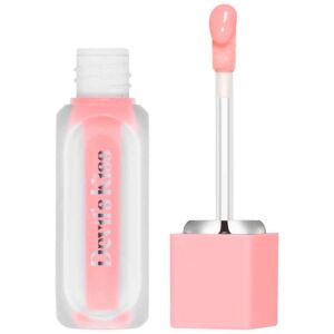 Luciu de buze cu efect de volum Devil's Kiss Icy Inferno