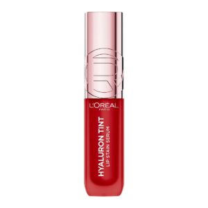 Luciu de buze hidratant Hyaluron Tint Lip Stain Serum Nr. 420 Le Rouge Paris