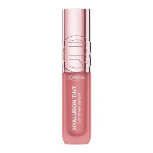 Luciu de buze hidratant Hyaluron Tint Lip Stain Serum Nr. 601 Worth it