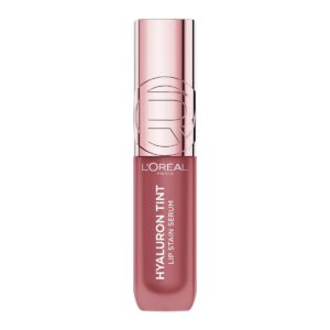 Luciu de buze hidratant Hyaluron Tint Lip Stain Serum Nr. 635 Worth it Medium