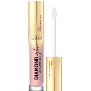 Luciu de buze iluminator Diamond Glow No. 03