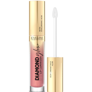 Luciu de buze iluminator Diamond Glow No. 04