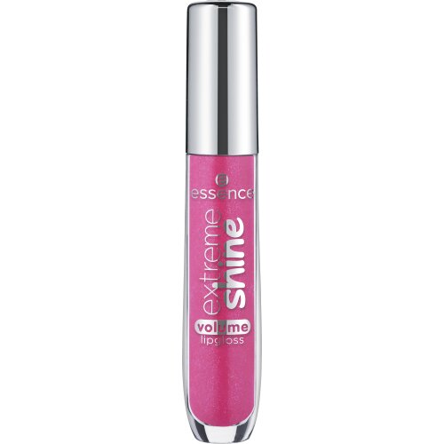Luciu de buze pentru volum 21 pretty in pink