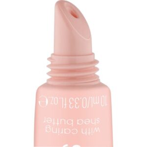 Luciu de buze super peptide tratament 07