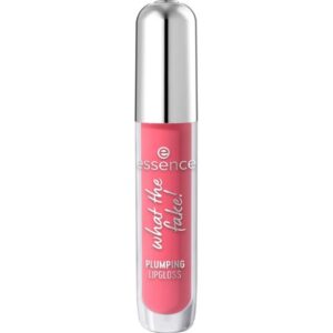 Luciu pentru buze 101 Main Squeeze What the fake! Plumping Lipgloss