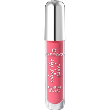 Luciu pentru buze 101 Main Squeeze What the fake! Plumping Lipgloss