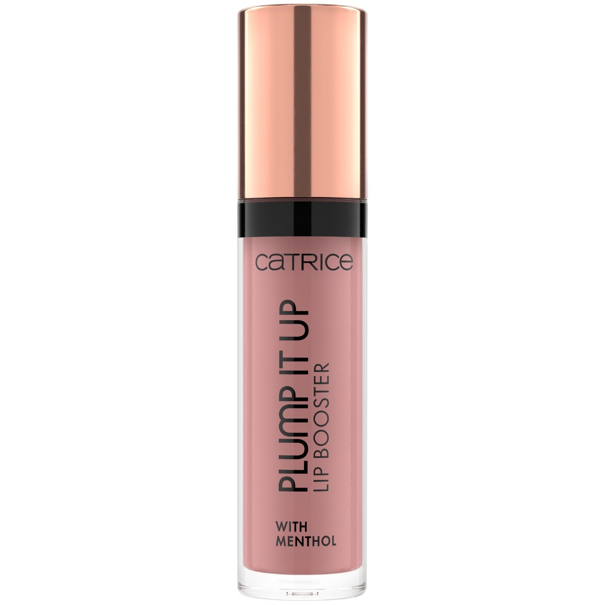 Luciu pentru buze Plump It Up Lip Booster 040 - Prove Me Wrong