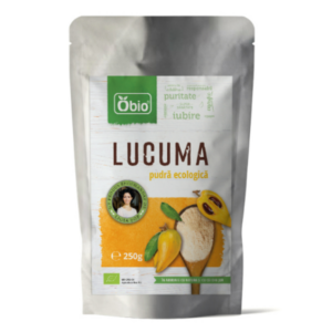 Lucuma pulbere bio