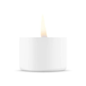 Lumanare pentru masaj corporal cu ceara naturala Slow Sex