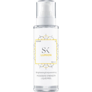 Lumion Toner de fata exfoliant cu efect iluminator