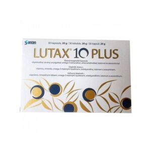 Lutax 10 Plus