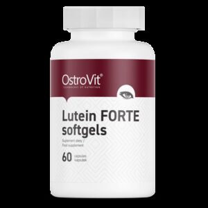 Luteina Forte Softgel